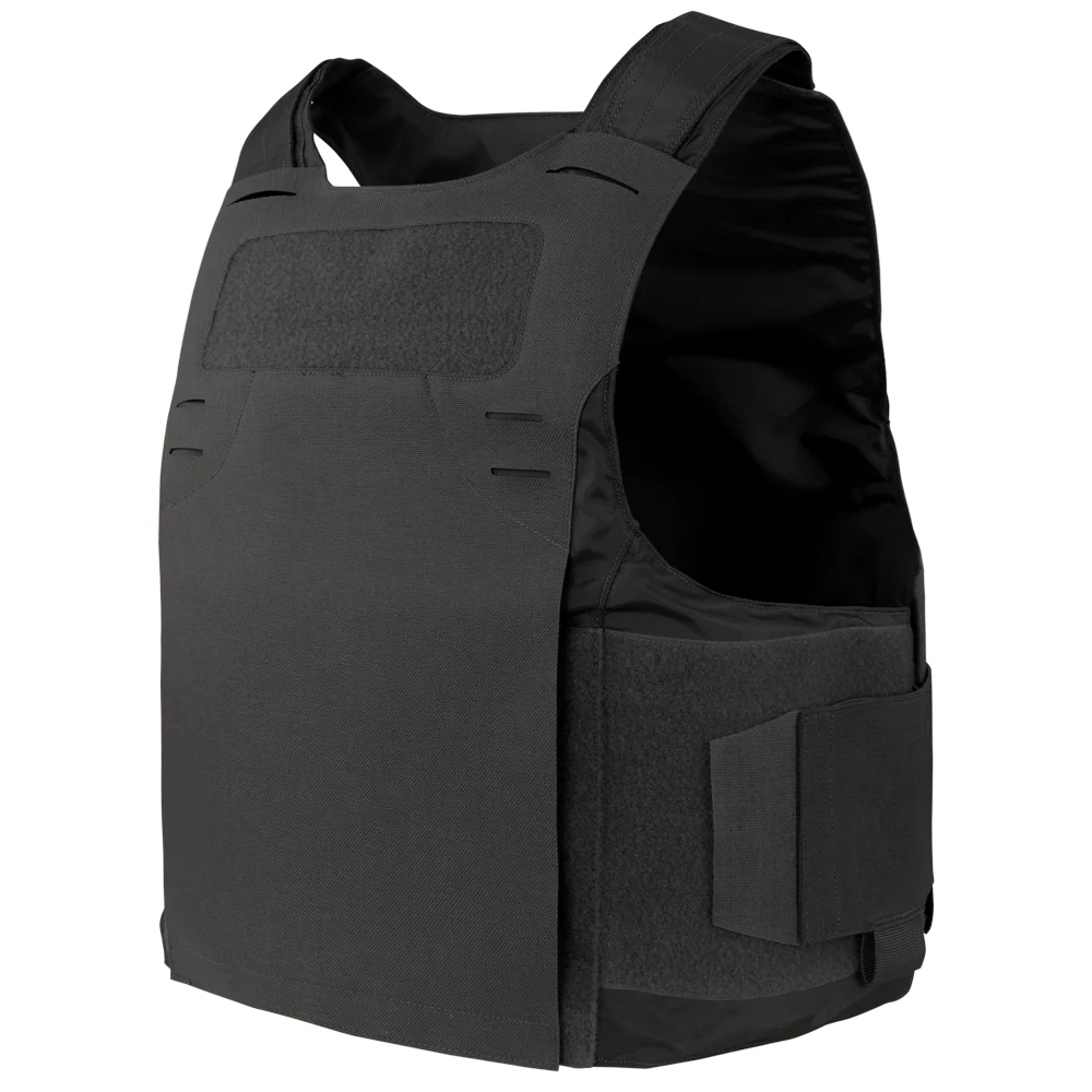 LCS Vanquish LT Plate Carrier 2 LCS Vanquish LT Plate Carrier