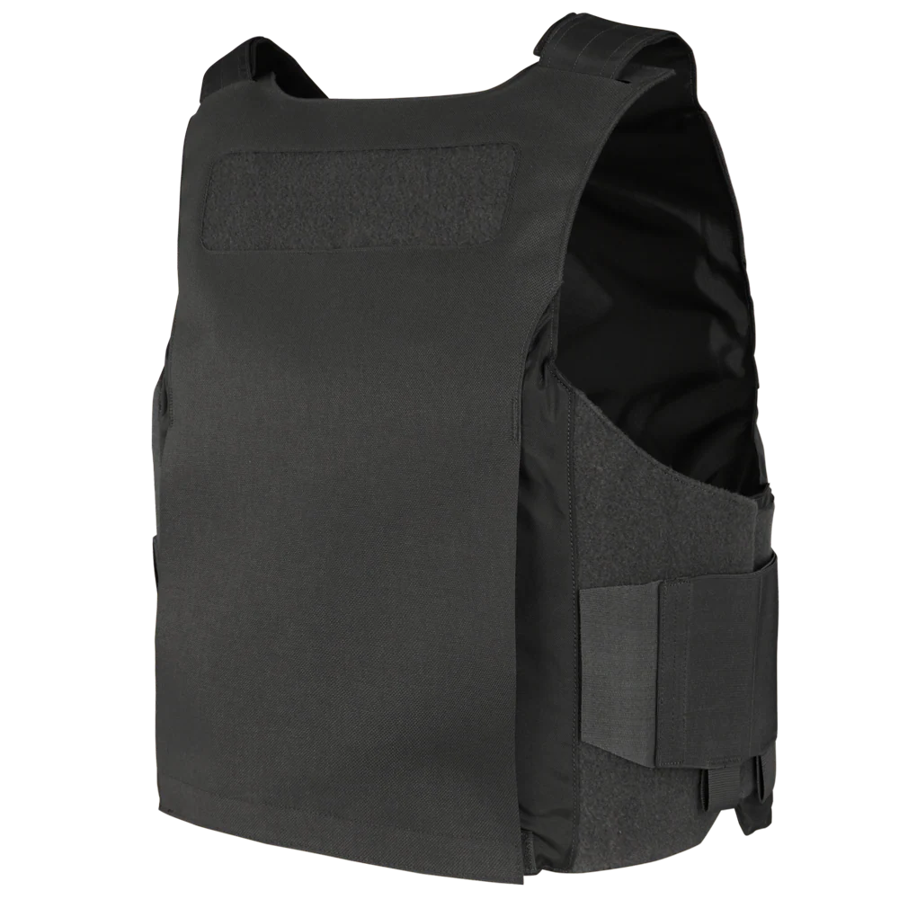 LCS Vanquish LT Plate Carrier 3 LCS Vanquish LT Plate Carrier