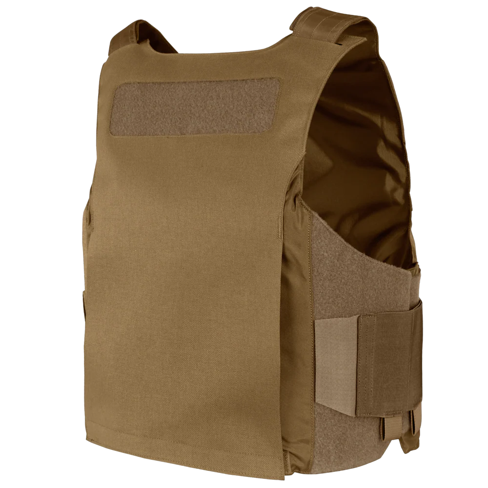 LCS Vanquish LT Plate Carrier 4 LCS Vanquish LT Plate Carrier