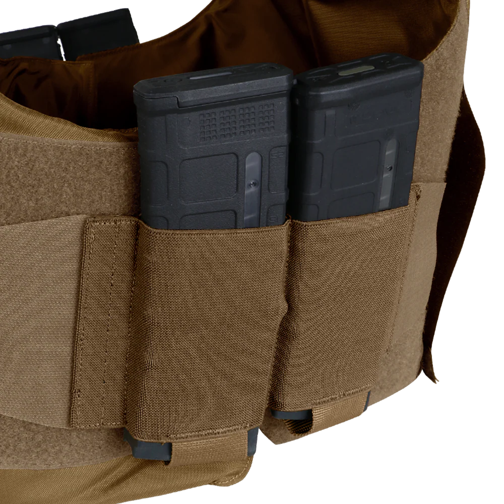 LCS Vanquish LT Plate Carrier 6 LCS Vanquish LT Plate Carrier