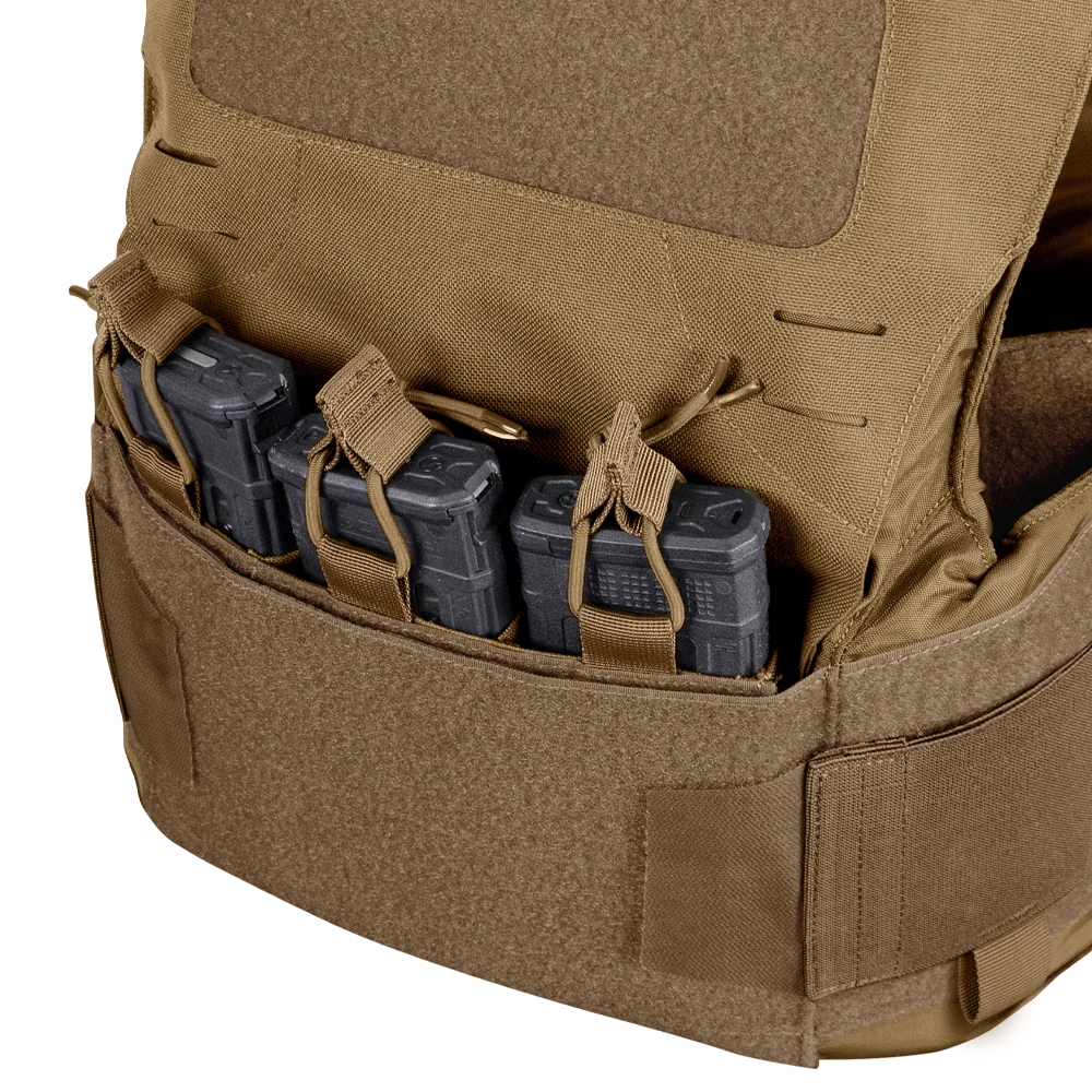 LCS Vanquish LT Plate Carrier 7 LCS Vanquish LT Plate Carrier