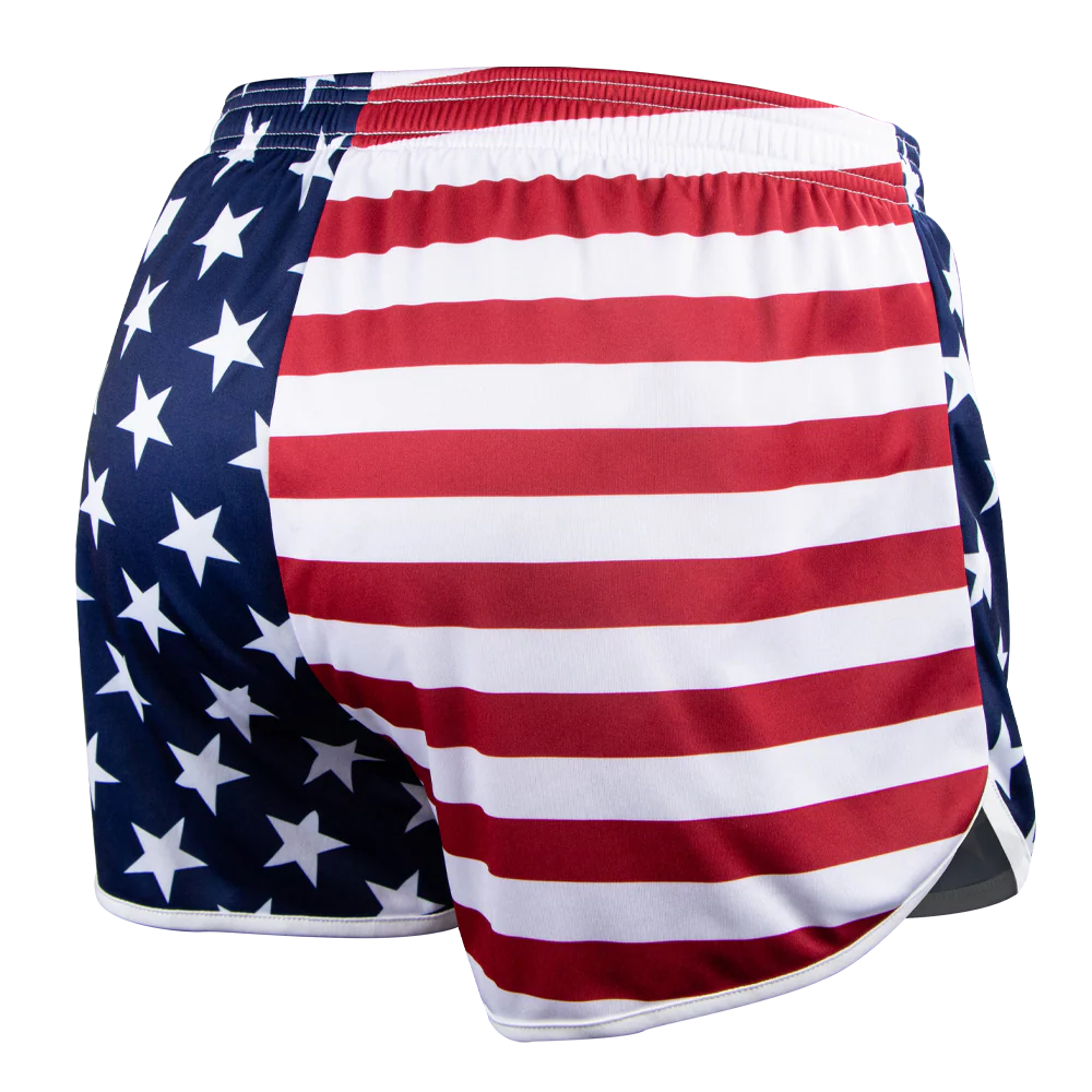 Running Shorts 3 Running Shorts