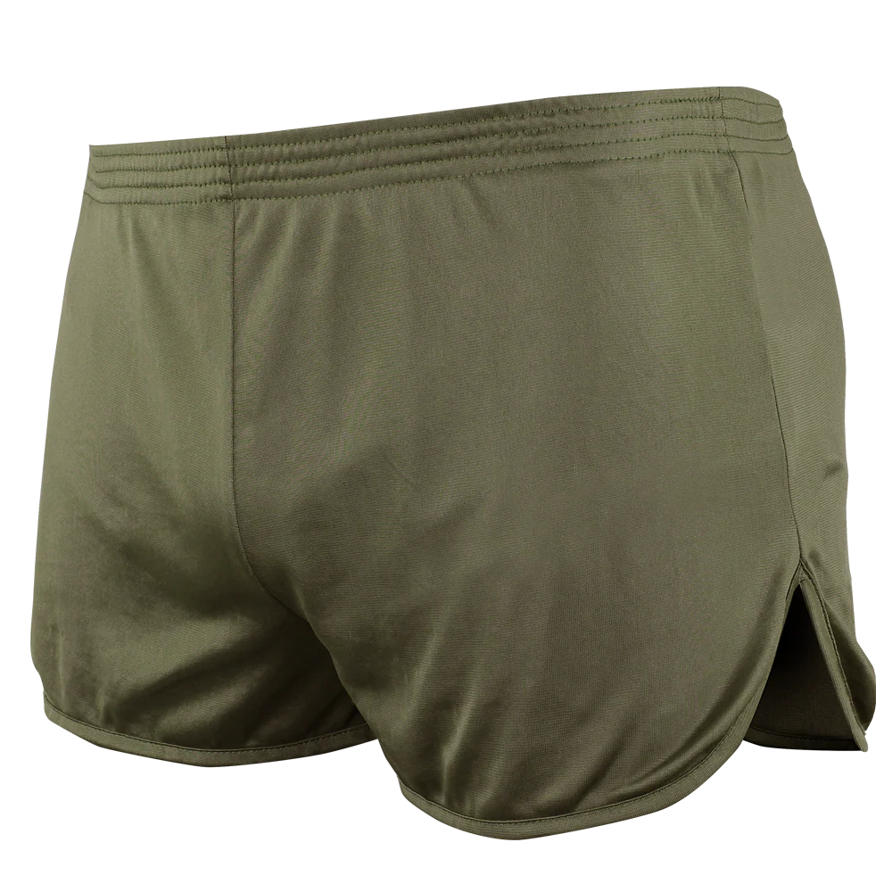 Running Shorts 4 Running Shorts