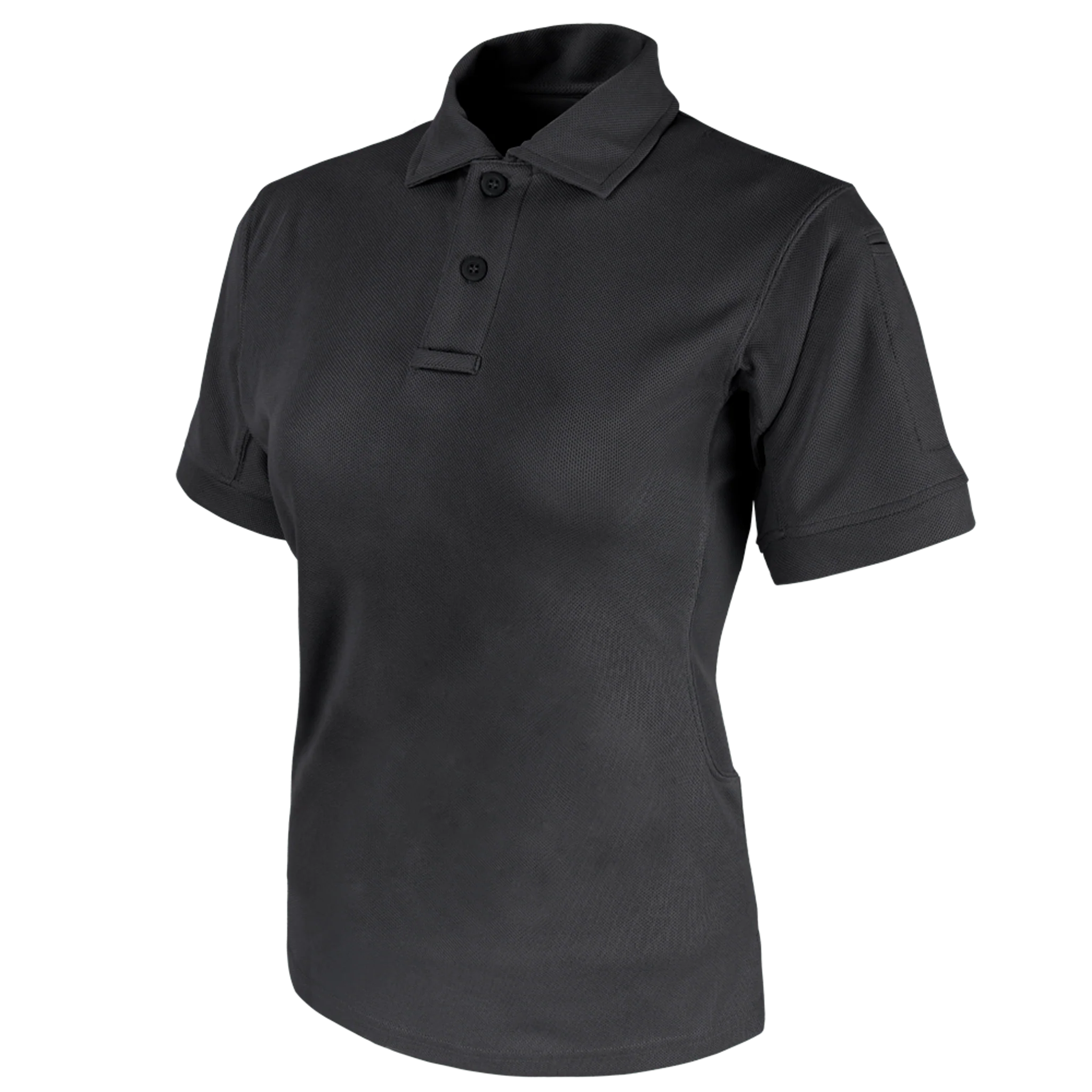 Women's Short Sleeve Performance Tactical Polo