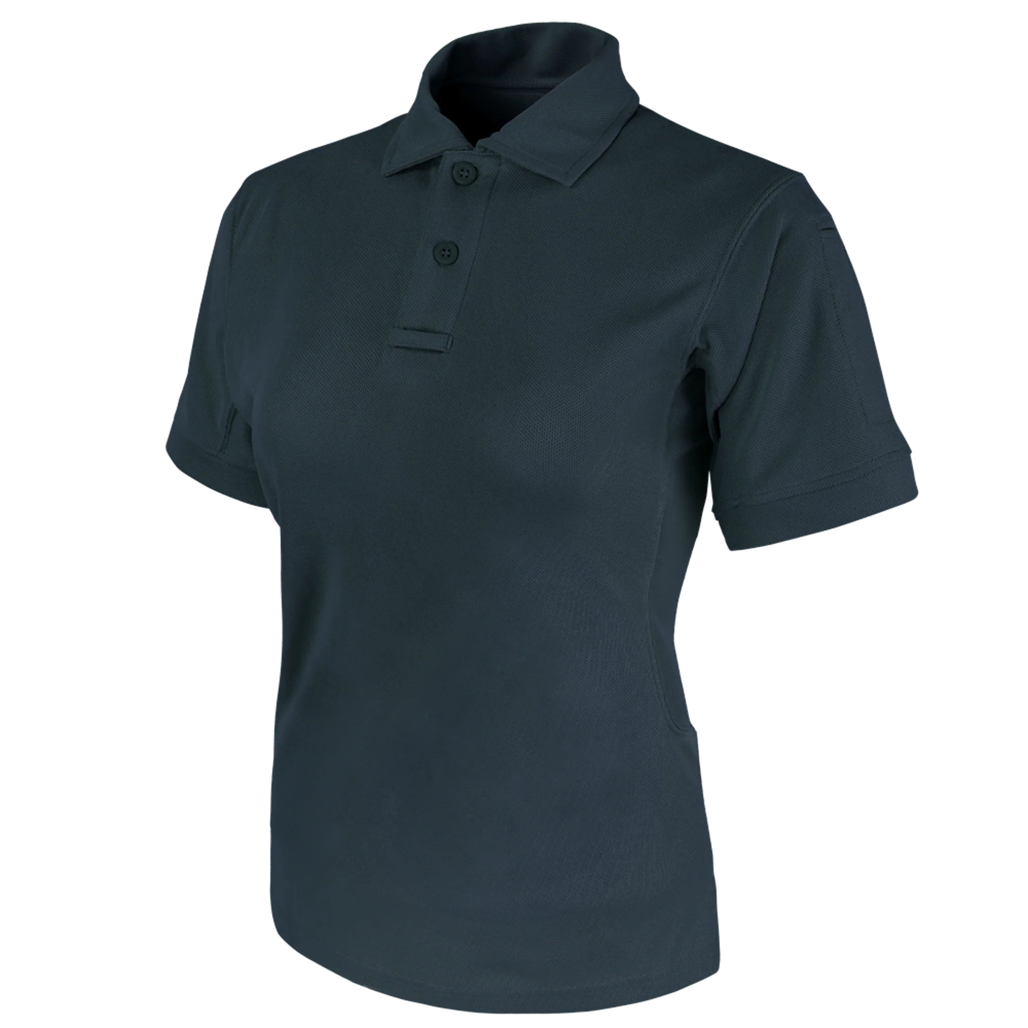 Women's Short Sleeve Performance Tactical Polo 2 Women's Short Sleeve Performance Tactical Polo