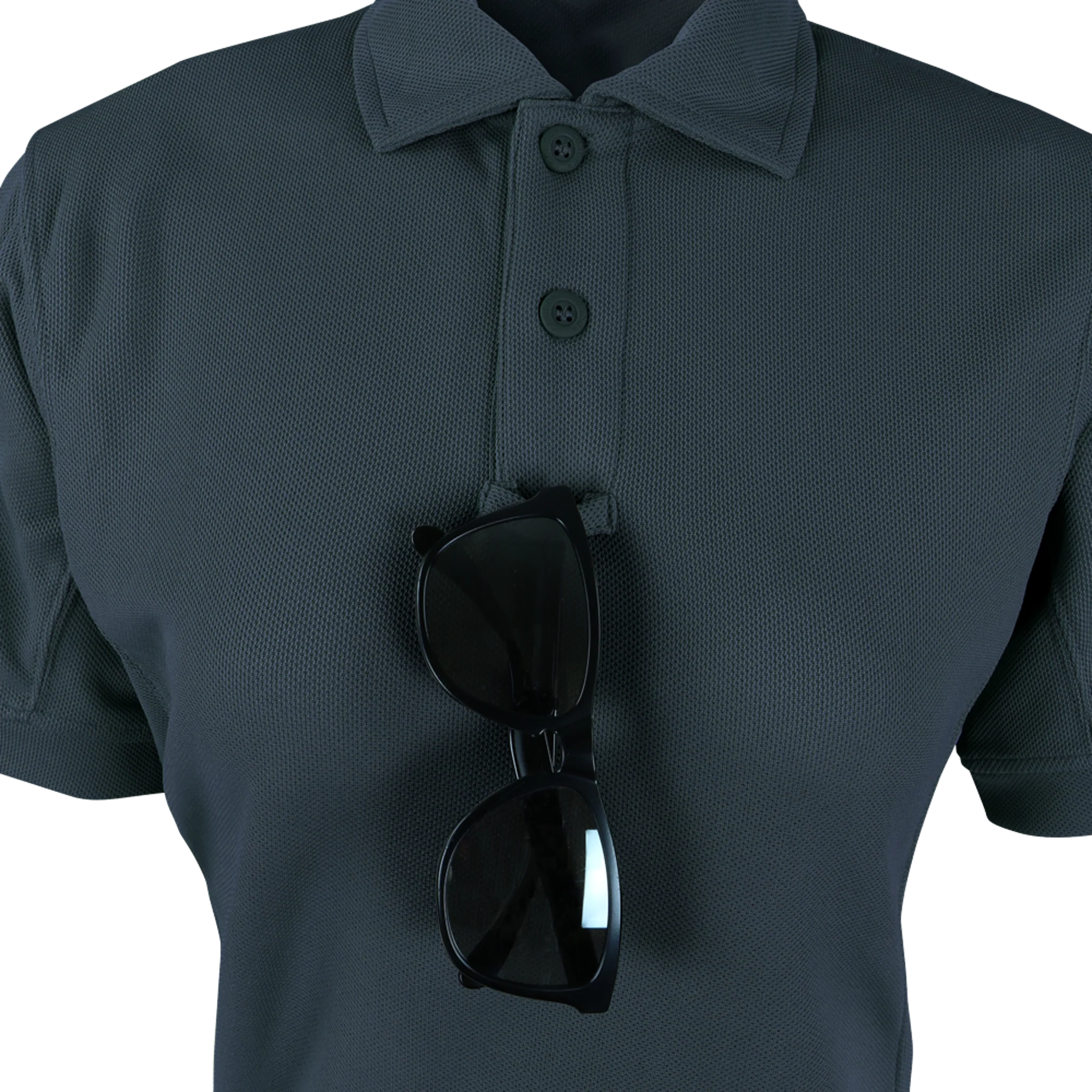 Women's Short Sleeve Performance Tactical Polo 3 Women's Short Sleeve Performance Tactical Polo