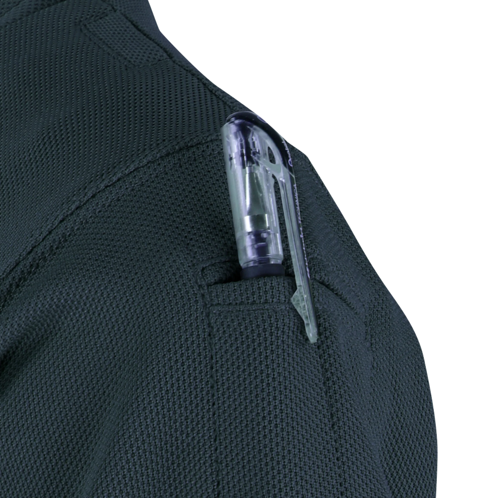 Women's Short Sleeve Performance Tactical Polo 4 Women's Short Sleeve Performance Tactical Polo
