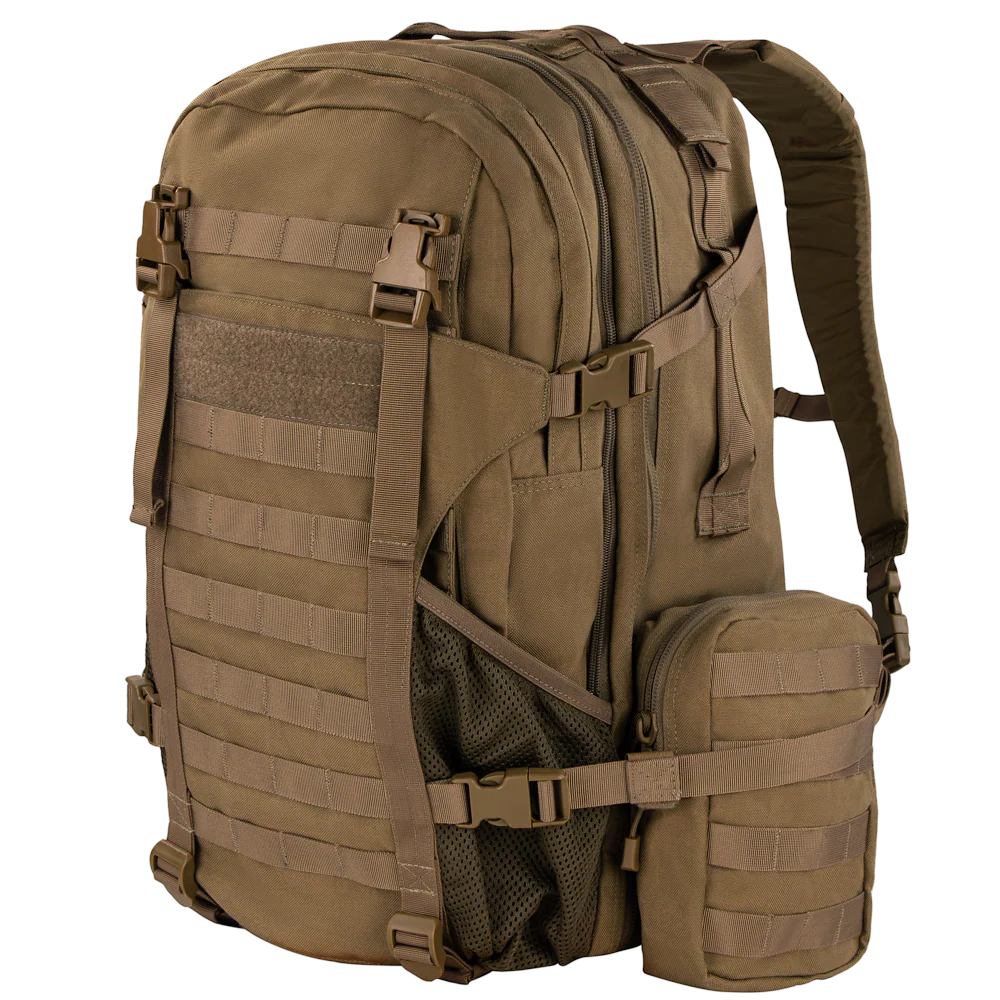 Orion Assault Backpack 50L 2 Orion Assault Backpack 50L