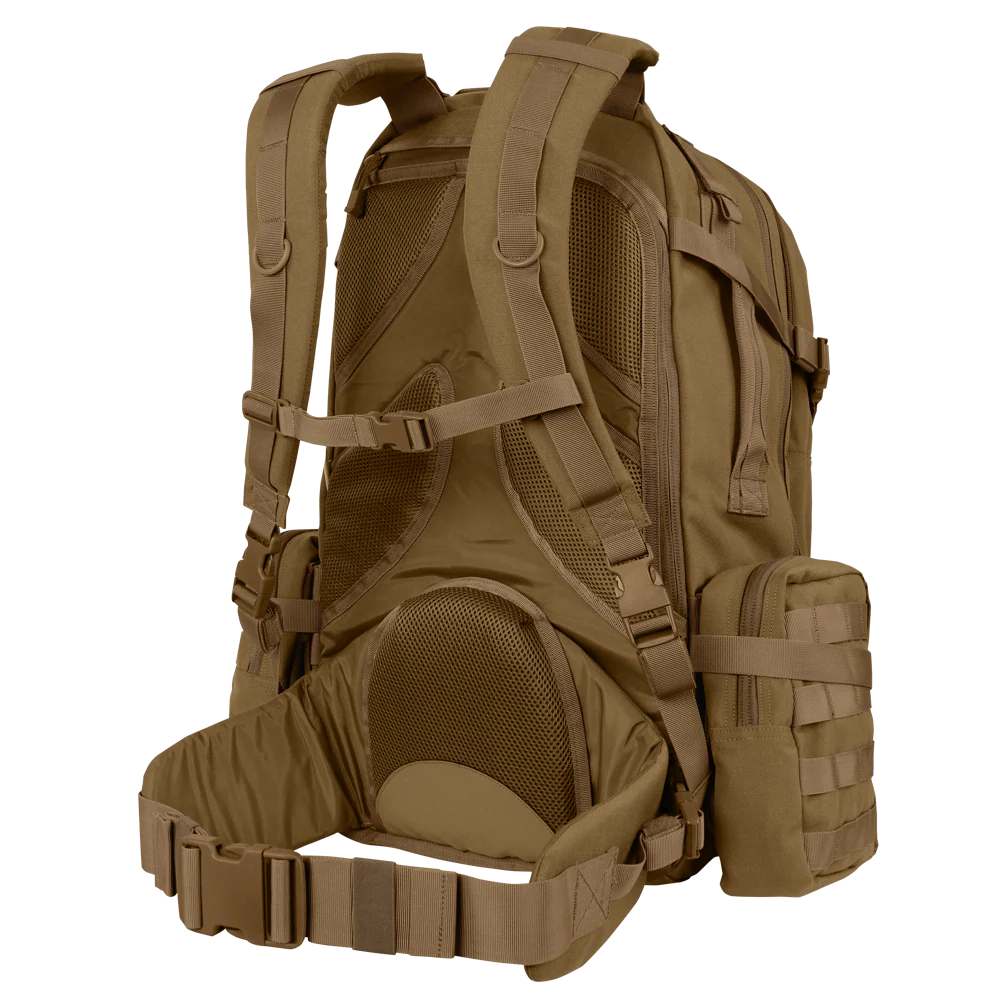 Orion Assault Backpack 50L 3 Orion Assault Backpack 50L
