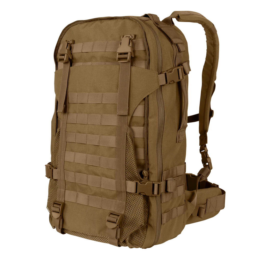 Orion Assault Backpack 50L 5 Orion Assault Backpack 50L
