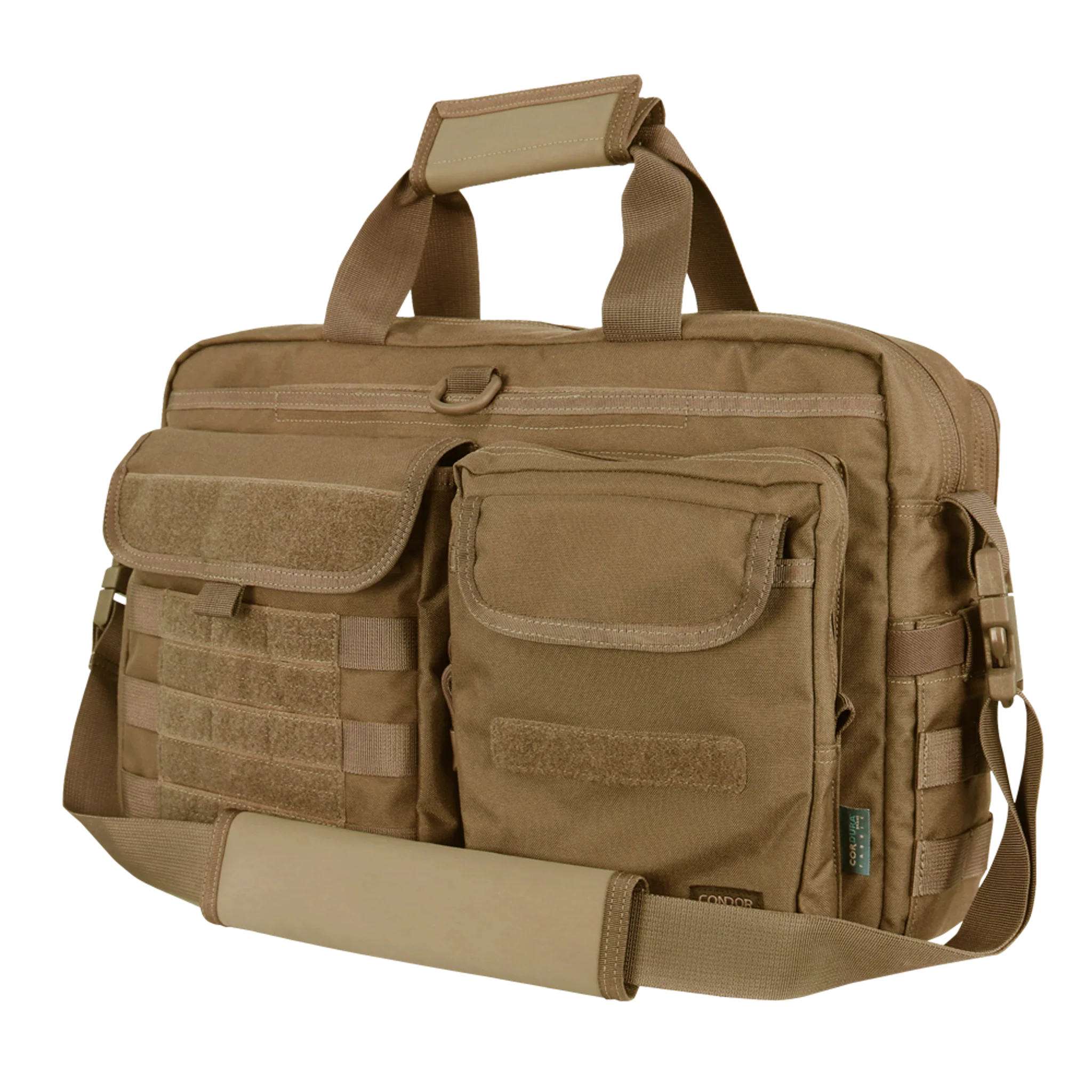 Condor Elite Metropolis Briefcase