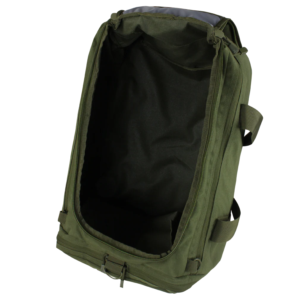 Centurion Duffle Bag 46L 10 Centurion Duffle Bag 46L