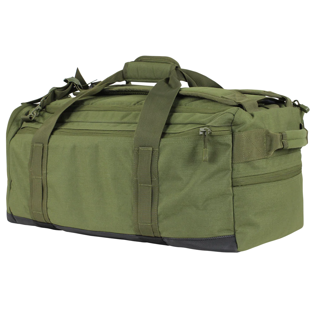 Centurion Duffle Bag 46L 6 Centurion Duffle Bag 46L