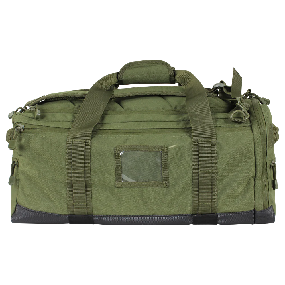 Centurion Duffle Bag 46L 7 Centurion Duffle Bag 46L