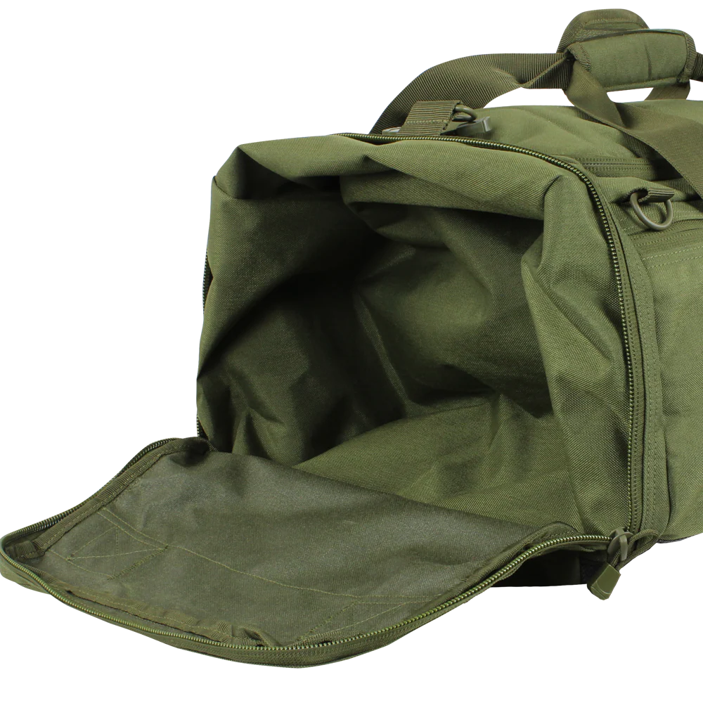 Centurion Duffle Bag 46L 9 Centurion Duffle Bag 46L