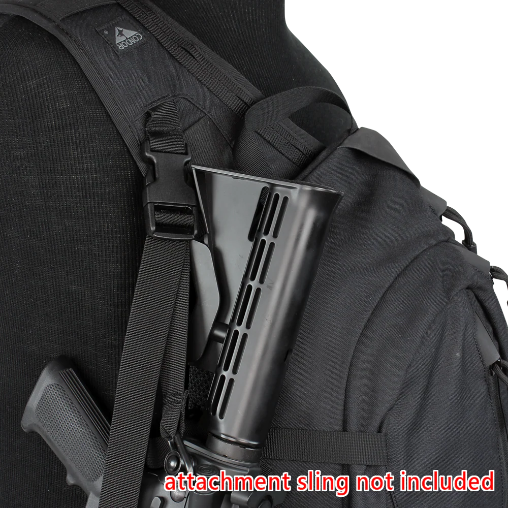 Condor Elite Sector Sling Bag 18L 8 Condor Elite Sector Sling Bag 18L