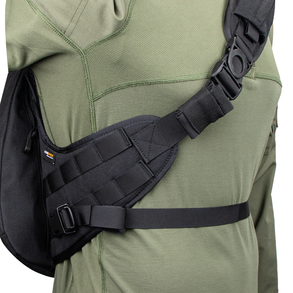 Condor Elite Sector Sling Bag 18L 9 Condor Elite Sector Sling Bag 18L