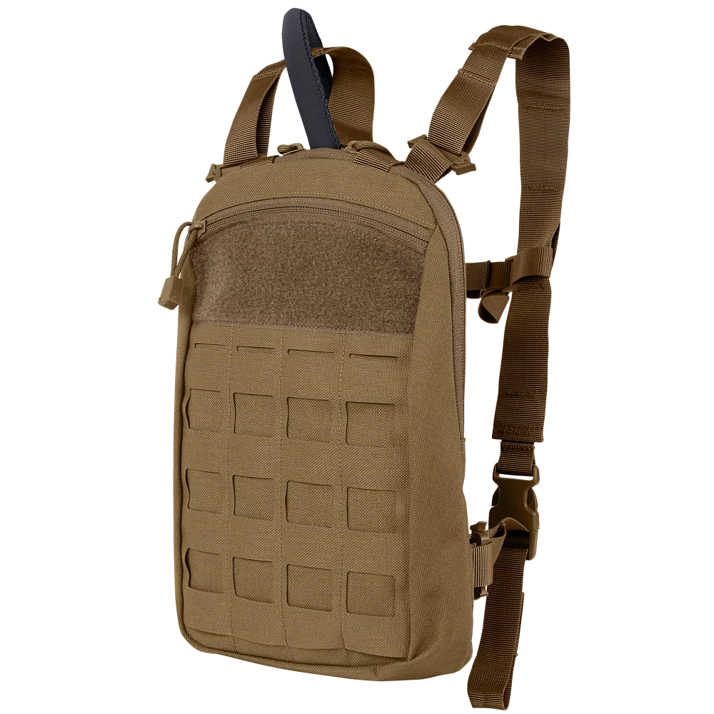 LCS Tidepool Hydration Carrier