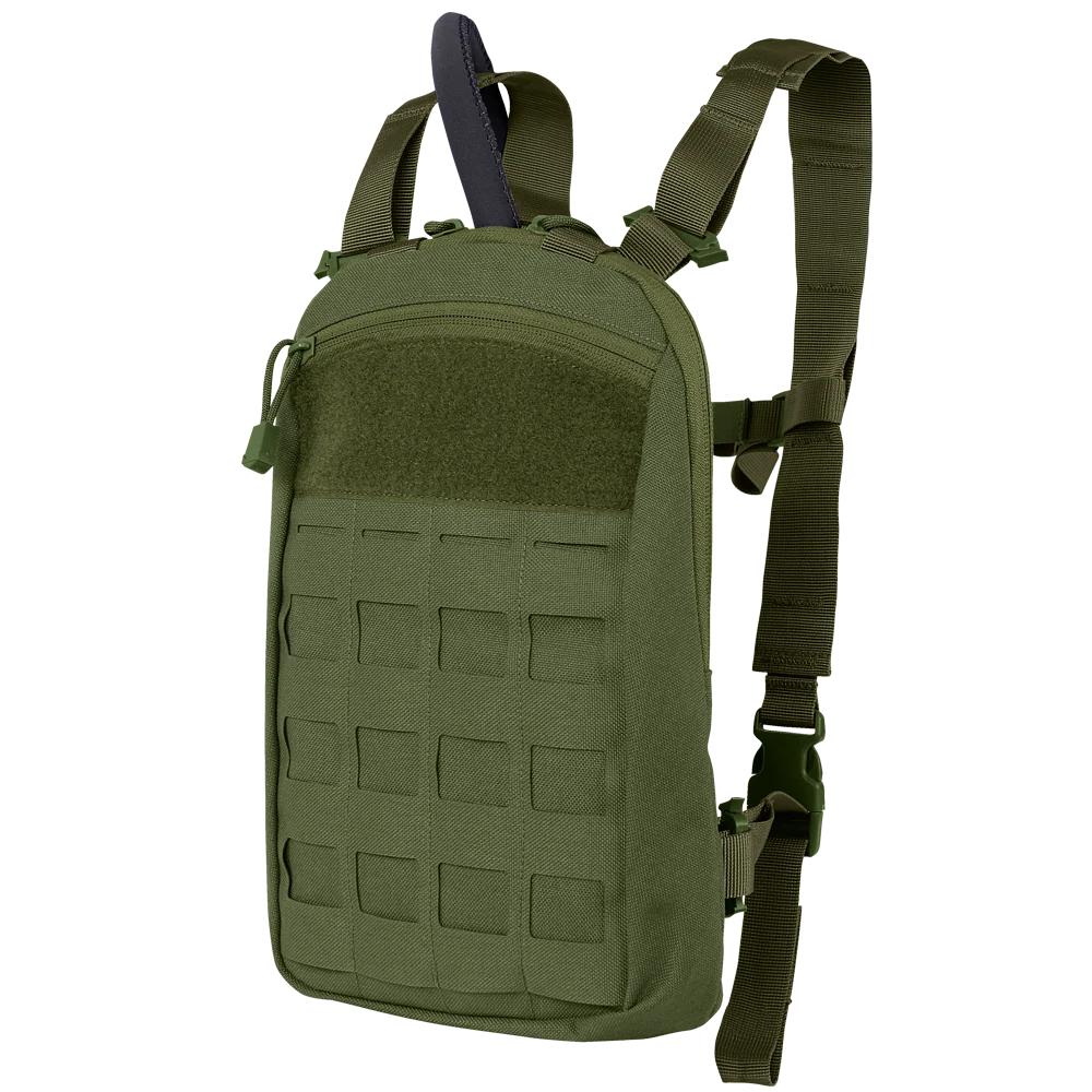 LCS Tidepool Hydration Carrier 2 LCS Tidepool Hydration Carrier
