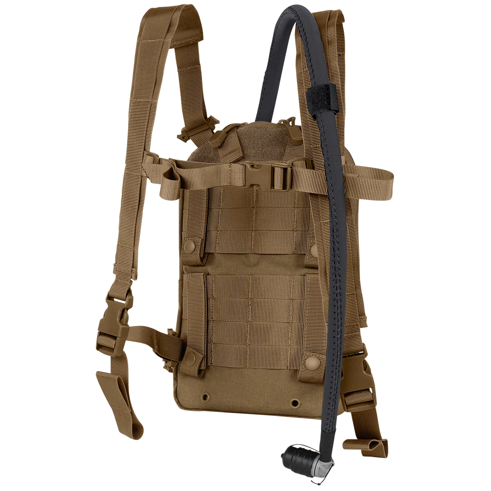LCS Tidepool Hydration Carrier 4 LCS Tidepool Hydration Carrier