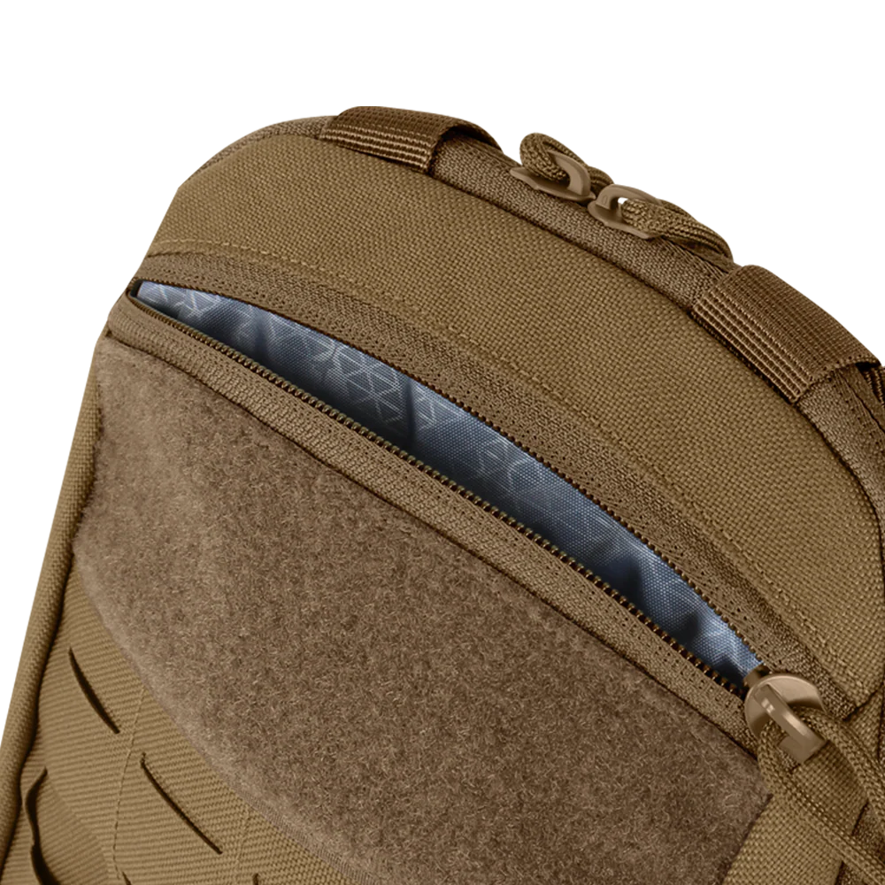 LCS Tidepool Hydration Carrier 6 LCS Tidepool Hydration Carrier