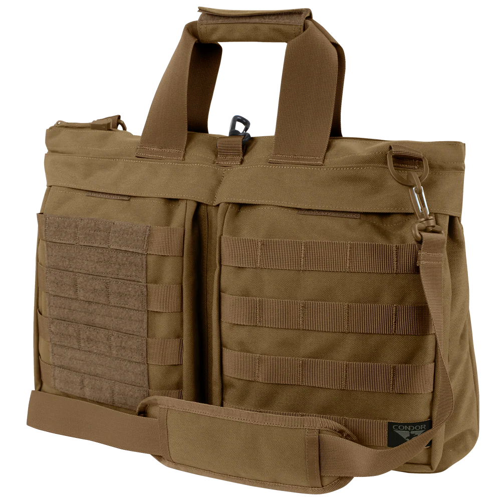 Aviator Bag 15L