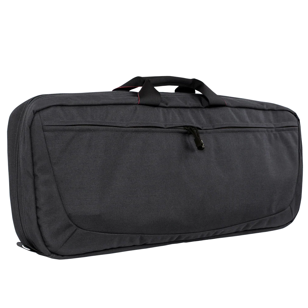 27" Dispatch Take Down Case