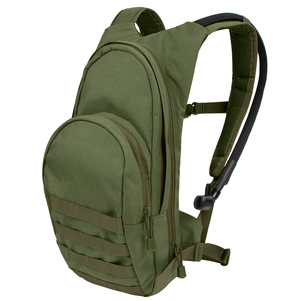 Hydration Backpack 8L