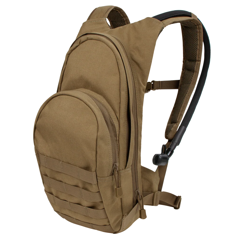 Hydration Backpack 8L 3 Hydration Backpack 8L