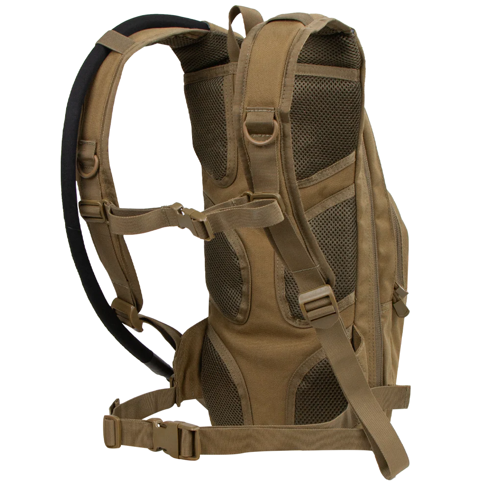 Hydration Backpack 8L 4 Hydration Backpack 8L