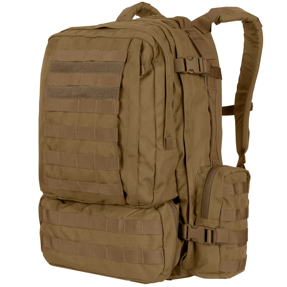 3-Day Assault Backpack 50L