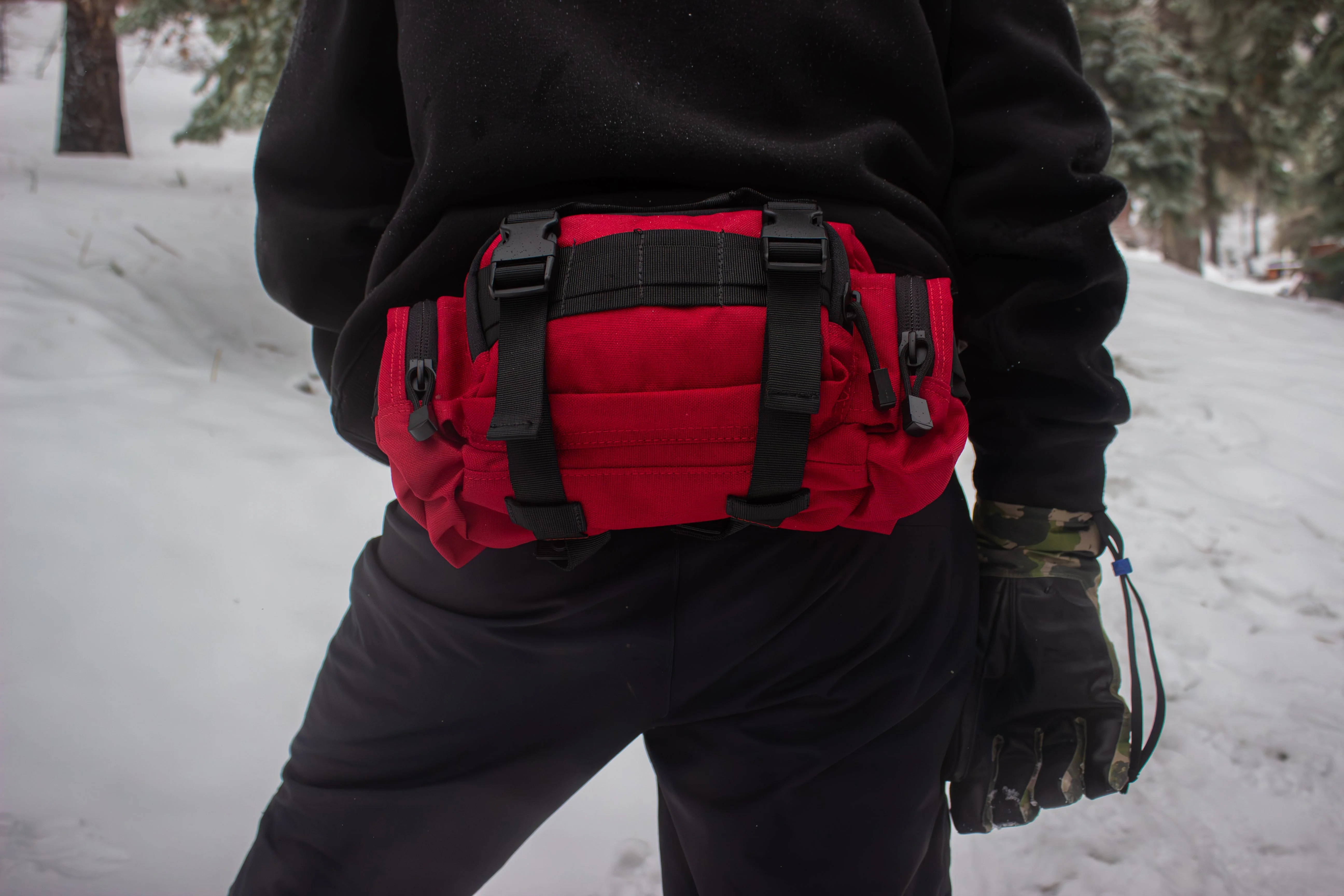 Deployment Bag 6.5L 9 Deployment Bag 6.5L