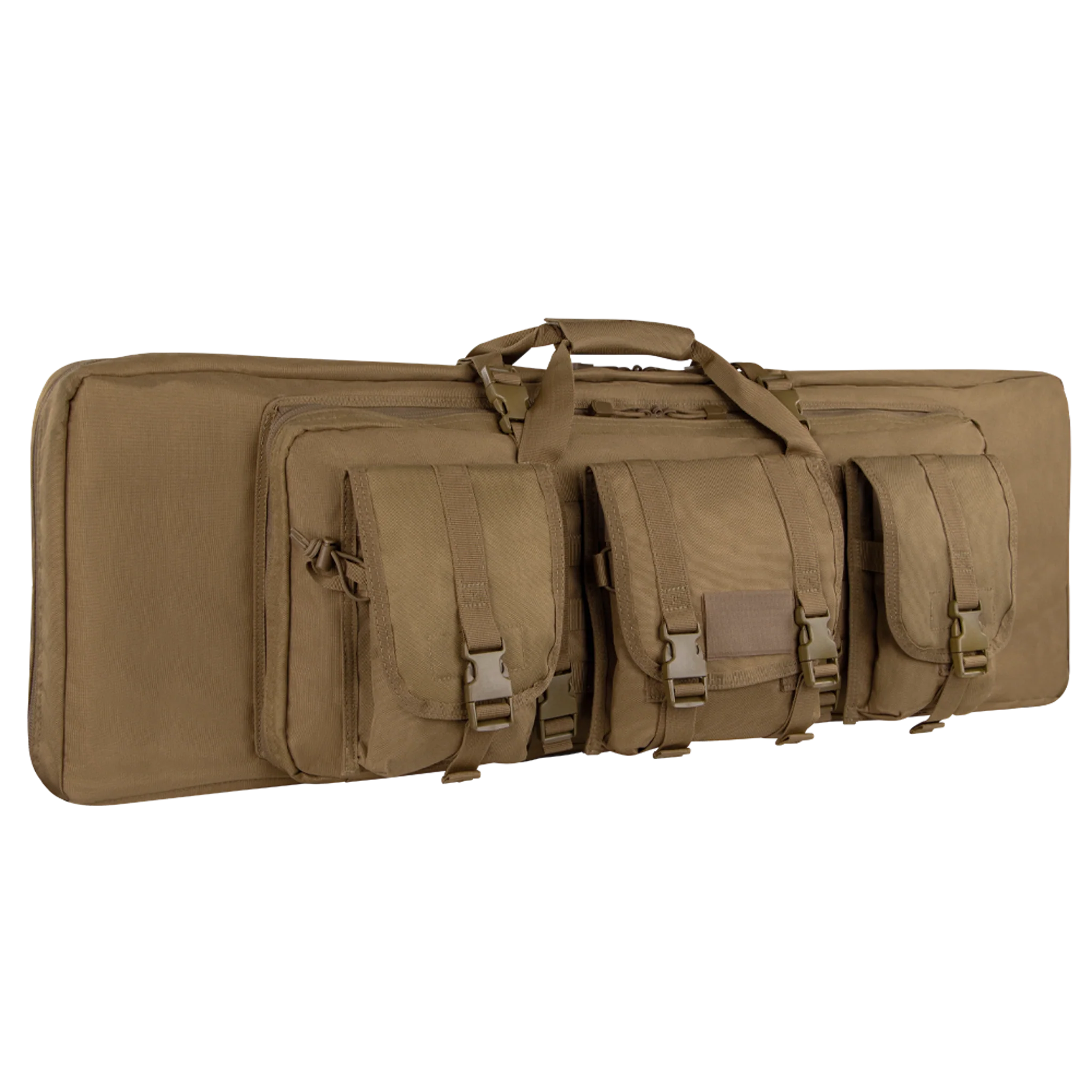 42" Single Rifle Case 5 42" Single Rifle Case