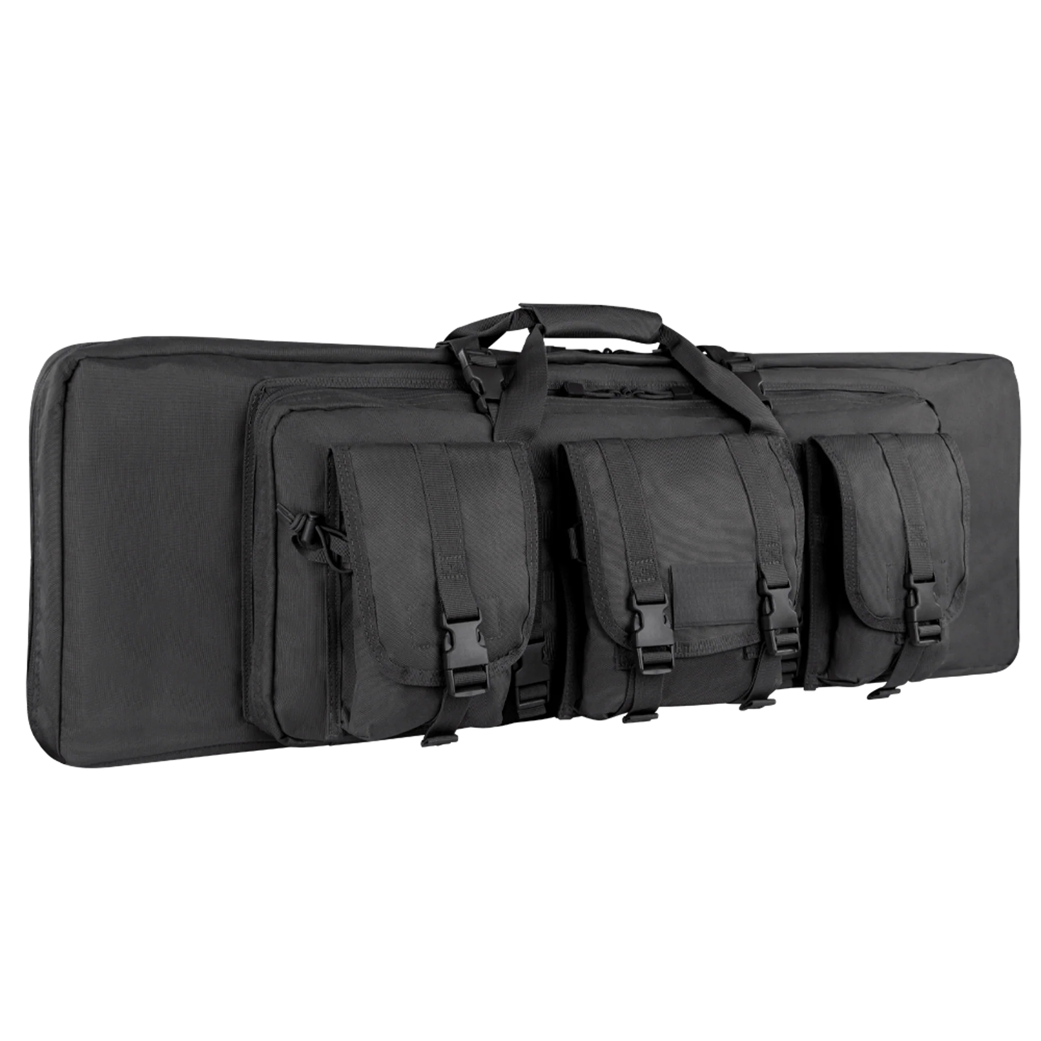 42" Single Rifle Case 6 42" Single Rifle Case