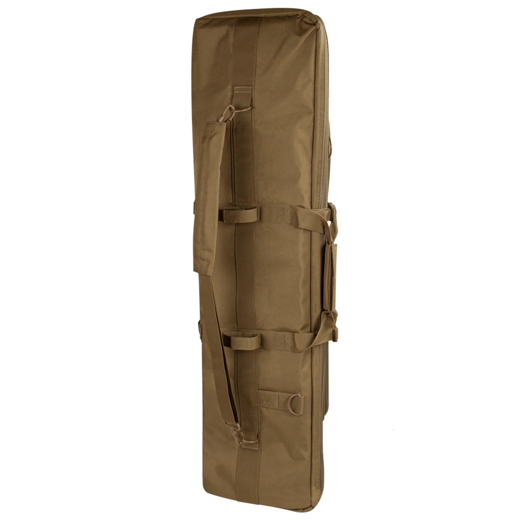 42" Single Rifle Case 7 42" Single Rifle Case