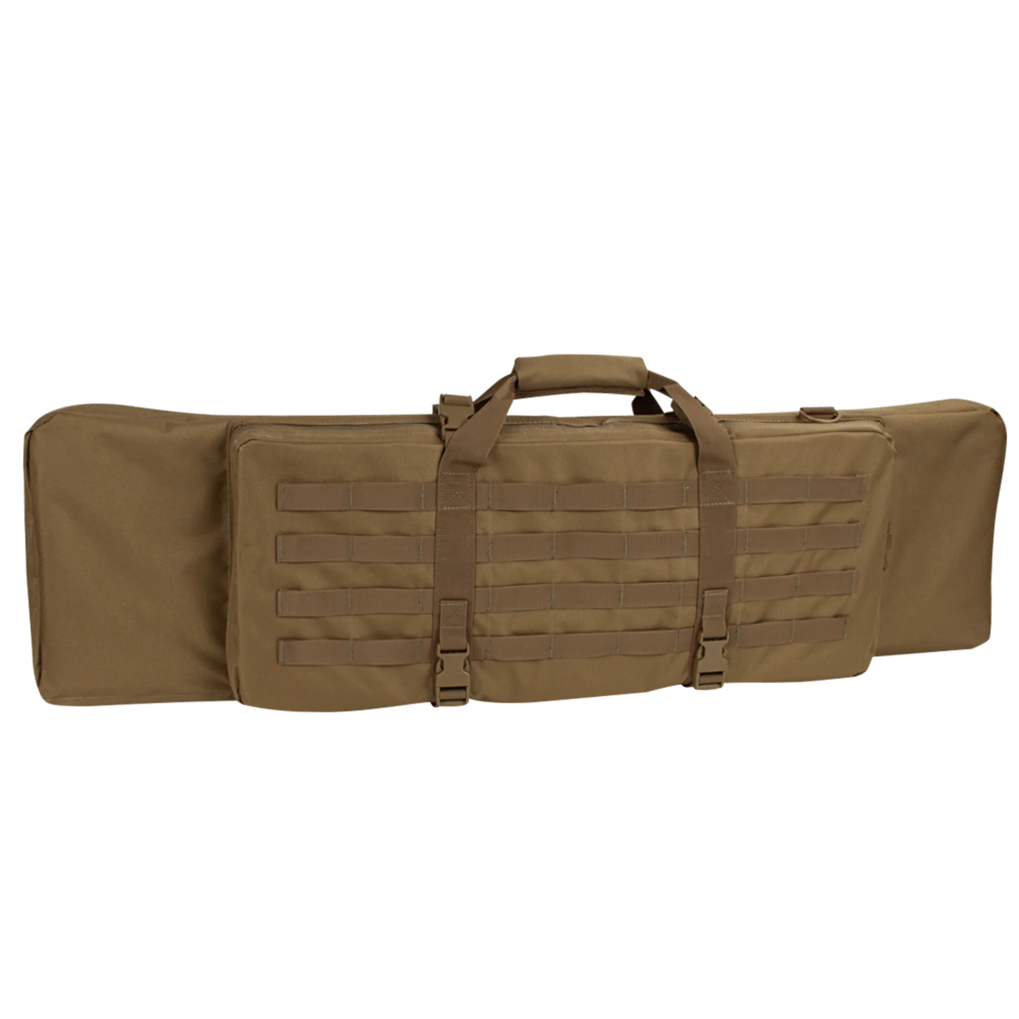 42" Single Rifle Case 8 42" Single Rifle Case