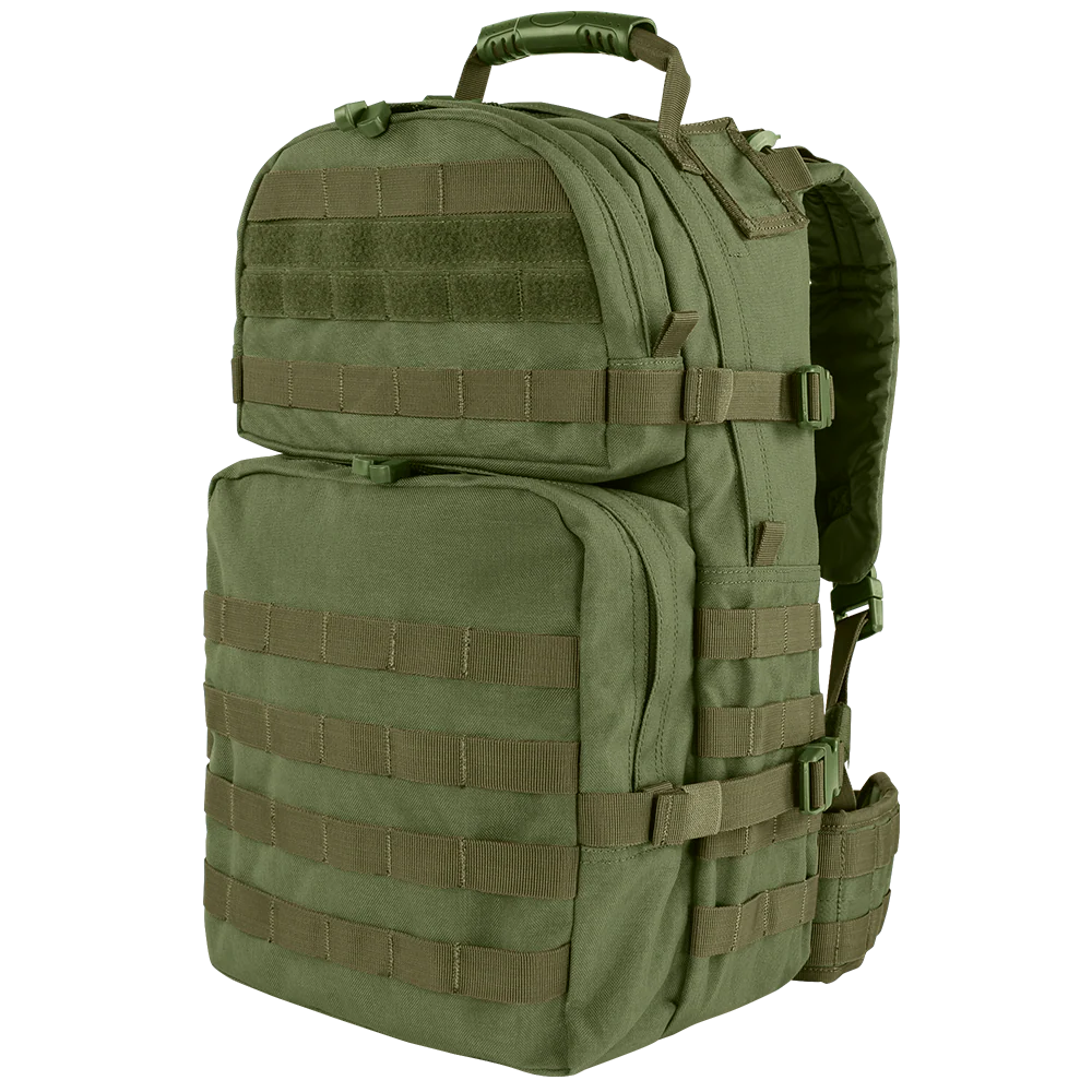 Medium Assault Backpack 30L