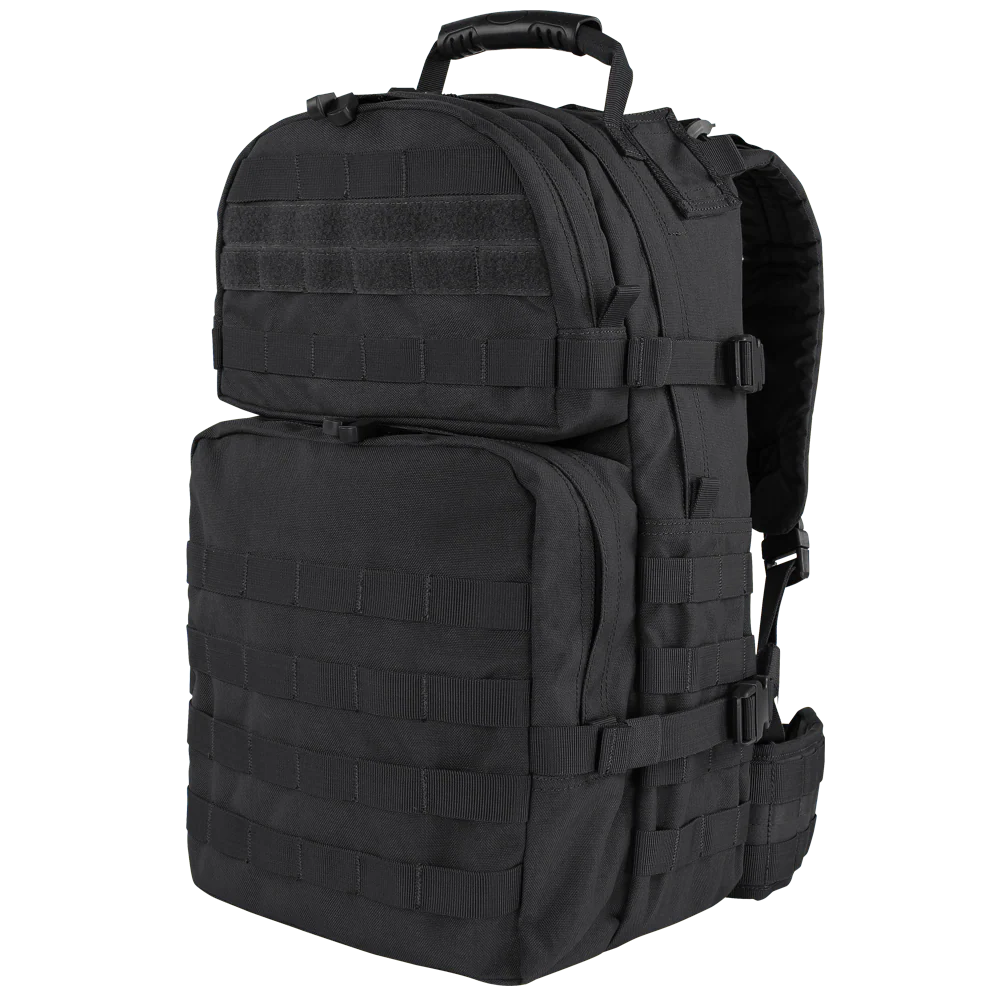 Medium Assault Backpack 30L 2 Medium Assault Backpack 30L