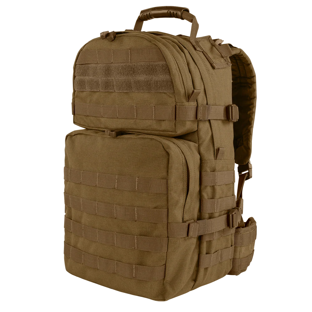 Medium Assault Backpack 30L 3 Medium Assault Backpack 30L