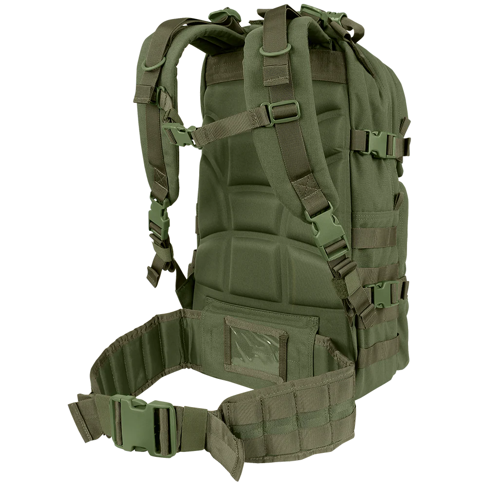 Medium Assault Backpack 30L 4 Medium Assault Backpack 30L