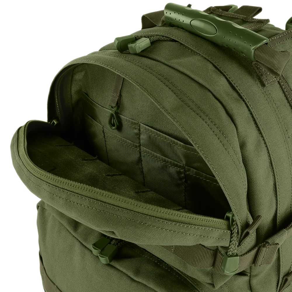 Medium Assault Backpack 30L 5 Medium Assault Backpack 30L