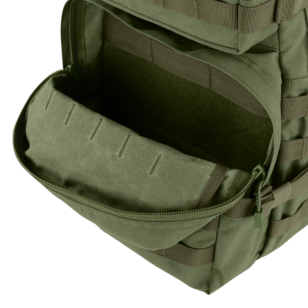 Medium Assault Backpack 30L 7 Medium Assault Backpack 30L