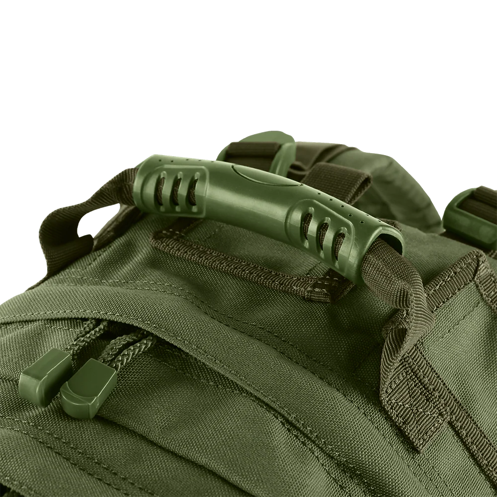 Medium Assault Backpack 30L 8 Medium Assault Backpack 30L