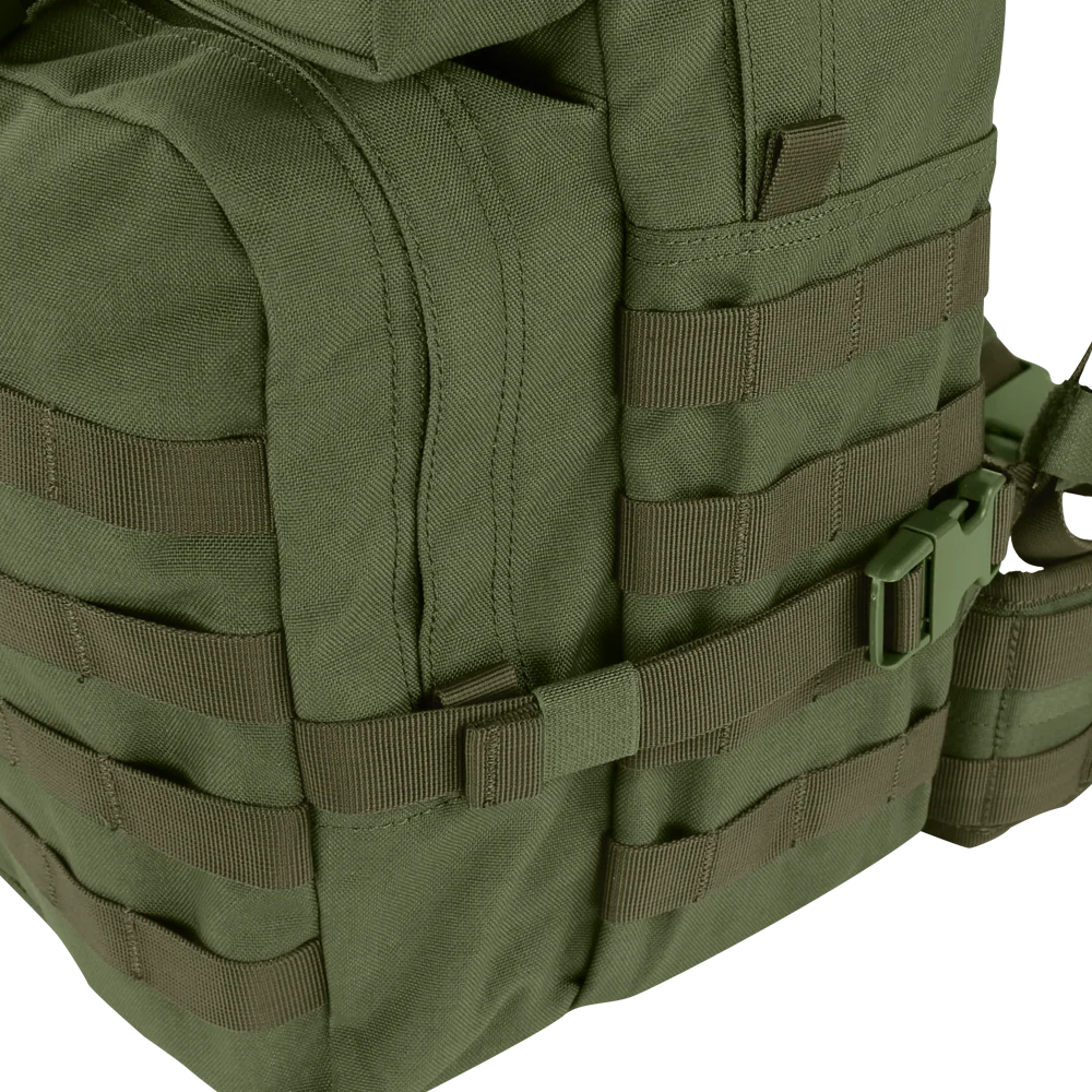 Medium Assault Backpack 30L 9 Medium Assault Backpack 30L