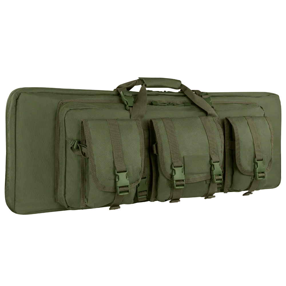 36" Single Rifle Case 2 36" Single Rifle Case
