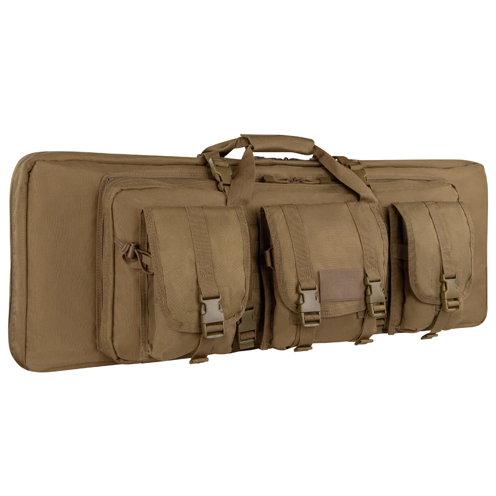 36" Single Rifle Case 3 36" Single Rifle Case
