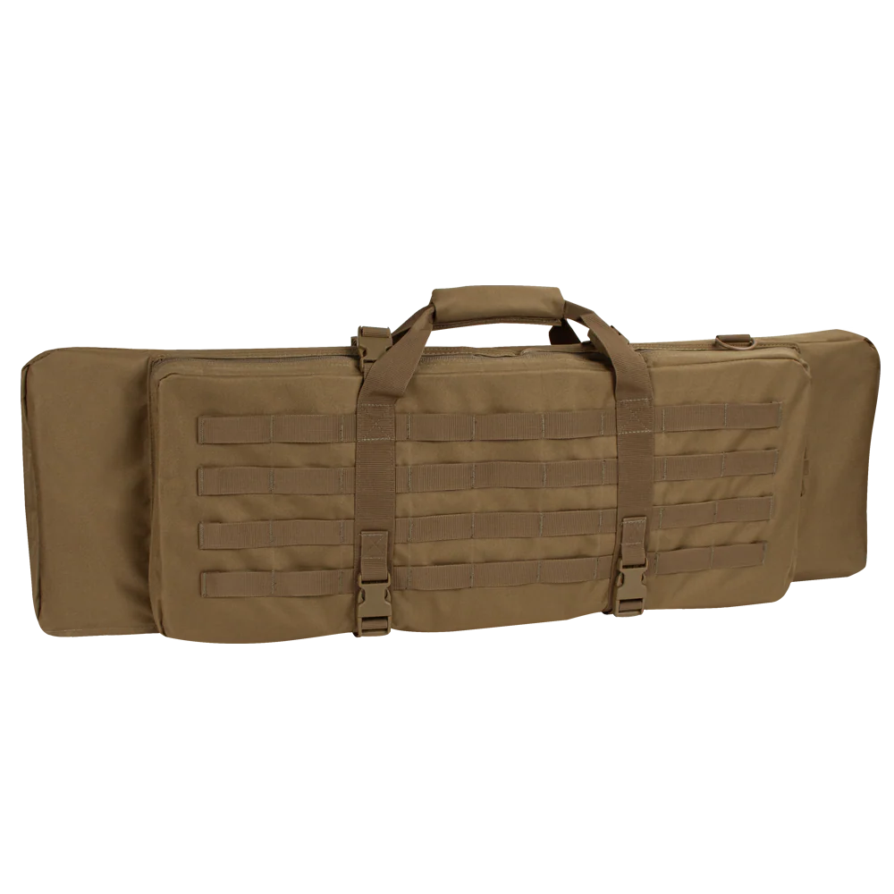36" Single Rifle Case 4 36" Single Rifle Case