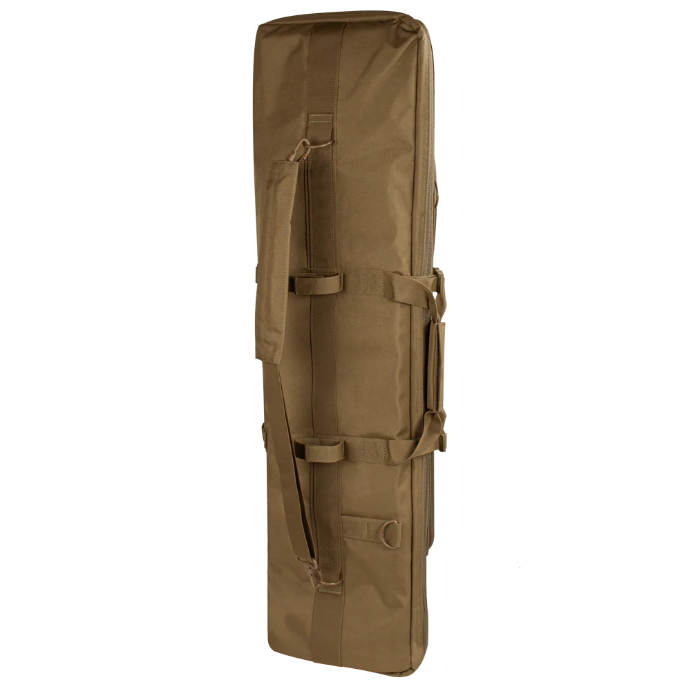 36" Single Rifle Case 7 36" Single Rifle Case