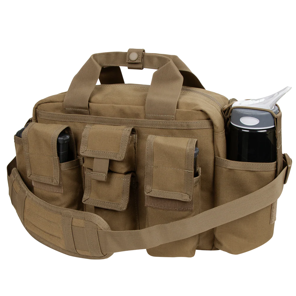 Tactical Response Bag 8L 2 Tactical Response Bag 8L
