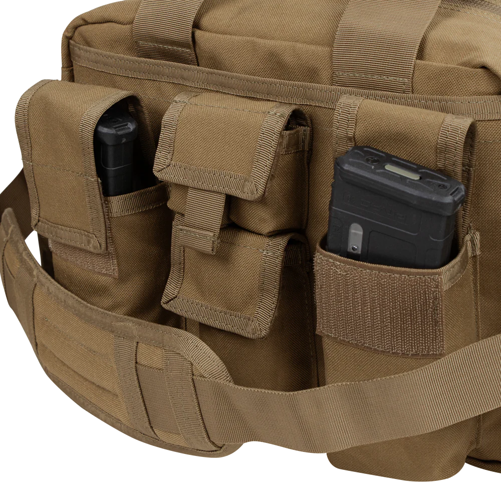 Tactical Response Bag 8L 4 Tactical Response Bag 8L